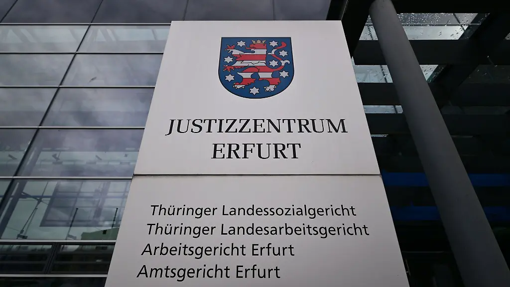 Ein-Verhandlungstermin-wegen-der-Kuendigung-der-frueheren-Erfurter-Gleichstellungsbeauftragten-am-Arbeitsgericht-Erfurt-wurde-kurzfristig-abgesetzt