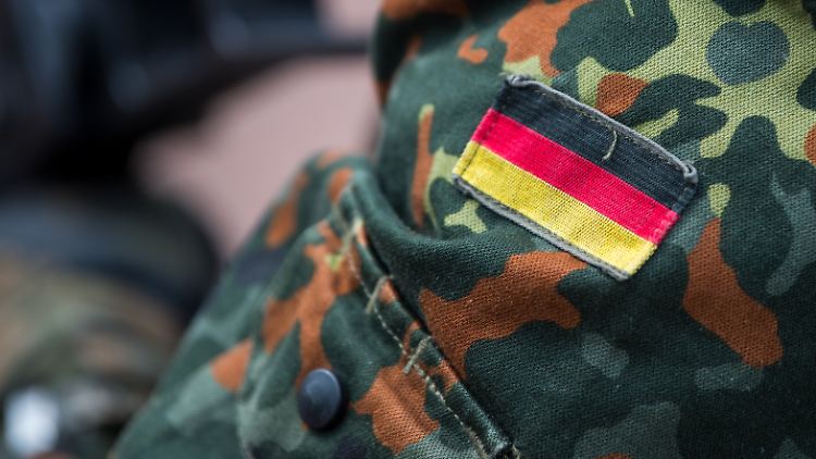 Die institutionelle Diskriminierung Homosexueller bei der Bundeswehr wurde erst im Jahr 2000 beendet.