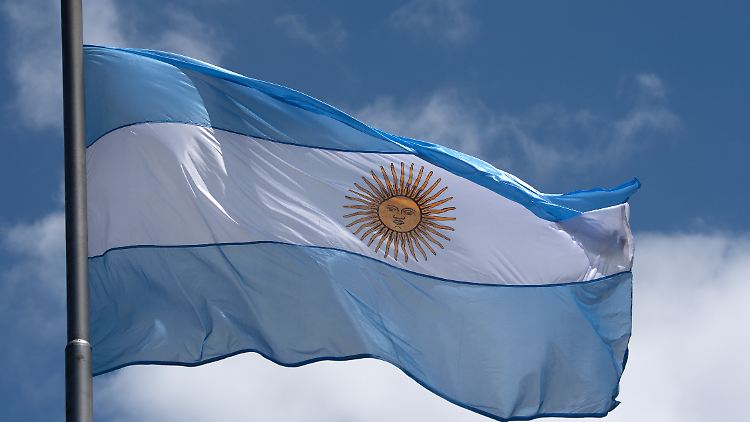 Die argentinische Regierung hält an ihrem letzten Angebot fest. 
