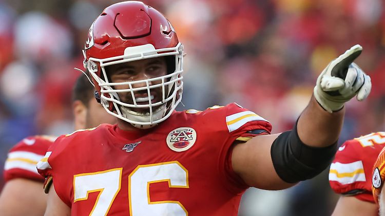 Laurent Duvernay-Tardif hat eine bemerkenswerte Entscheidung getroffen.