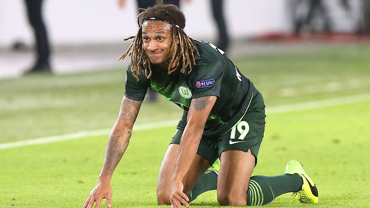 Kevin Mbabu ist aktuell symptomfrei.