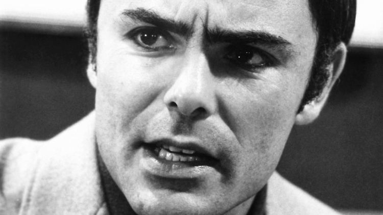 1958 ergatterte John Saxon den Golden Globe als bester Nachwuchsdarsteller.