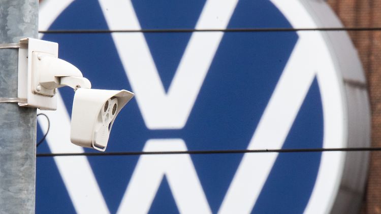Die aufgenommenen Gespräche aus den Jahren 2017 und 2018 setzen VW unter Druck.