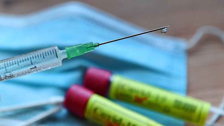 Viele Pharmakonzerne haben auf dem Weg zu einem Impfstoff gegen das Coronavirus bereits nennenswerte Studienerfolge gefeiert.