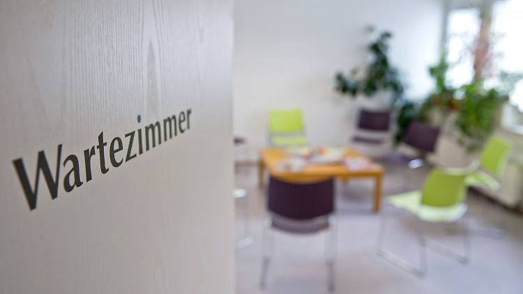Die hohe Zahl an Kurzarbeitern im Gesundheitssektor ist laut den Grünen überraschend.