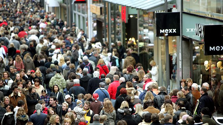 Mehr als die Hälfte der Menschen mit sogenanntem Migrationshintergrund sind deutsche Staatsbürger.
