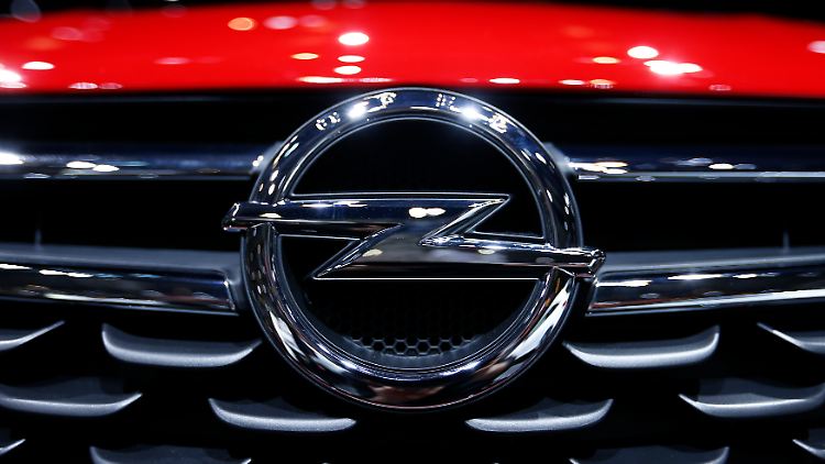 Opel ist nun seit zweieinhalb Jahren in den schwarzen Zahlen.
