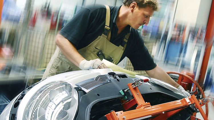 Hella-Scheinwerfer sind in vielen Pkw verbaut.