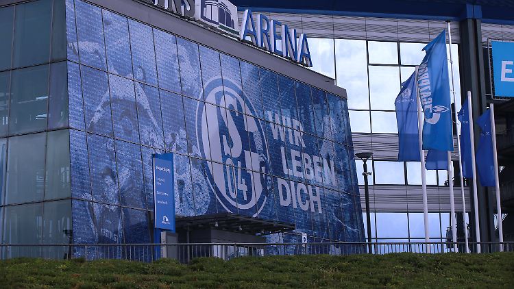 Schalke bekommt Unterstützung vom Land NRW.