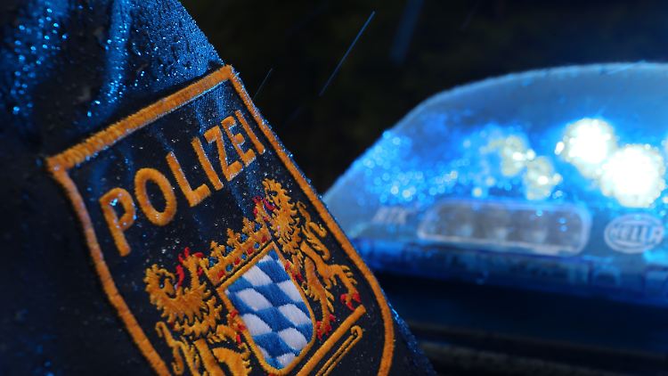 Die Polizeikarriere des Beschuldigten endete vorzeitig. 