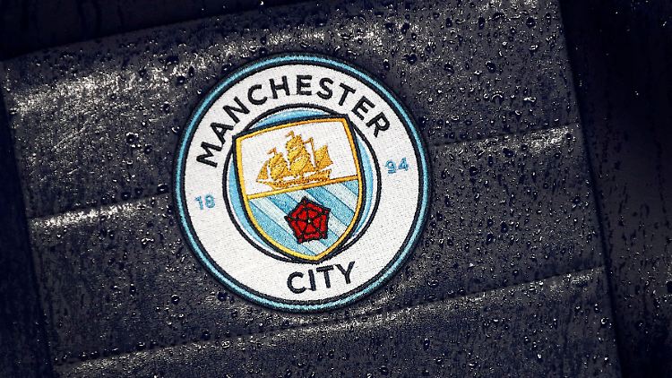 Manchester City wird gerügt, aber nicht bestraft.