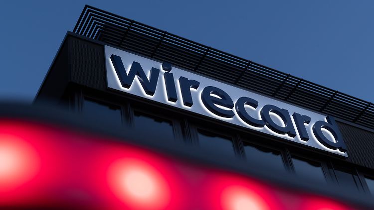 Mediengruppe RTL zeigt den Finanzskandal rund um den insolventen Zahlungsdienstleister Wirecard.