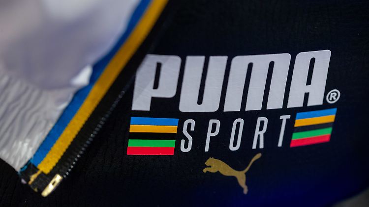 Während es im fernen Osten Probleme gab, profitierte Puma im zweiten Quartal vor allem vom Nordamerika-Geschäft.
