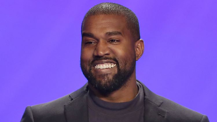 Kanye West engagiert sich für Kinder und Jugendliche in Chicago.