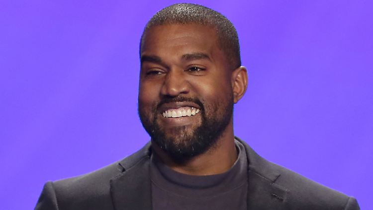 Bei der 59. Präsidentschaftswahl der USA am 3. November will Rapper Kanye West Donald Trump Konkurrenz machen.