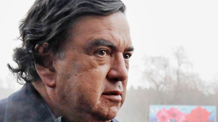 Bill Richardson bringt die koreanische Halbinsel auf Entspannungskurs.