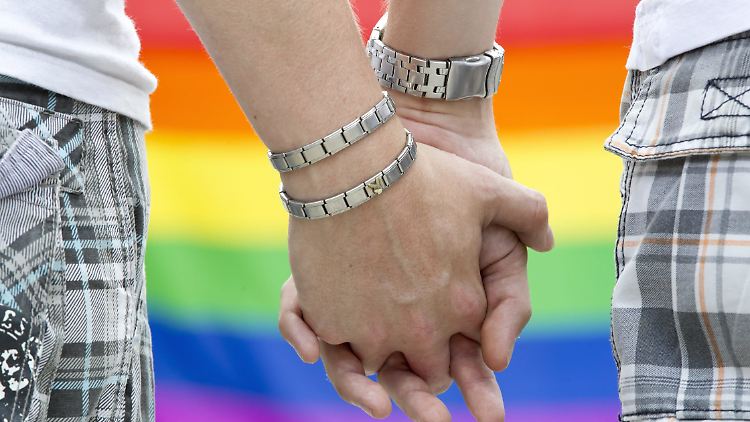 In Polen wird  in der Politik nach wie vor ein LGBTI-feindlicher Kurs gefahren.