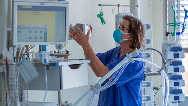Die vorsorgliche Bereitstellung an Klinikkapazitäten ging auch für private Krankenhausbetreiber wie Helios ins Geld.