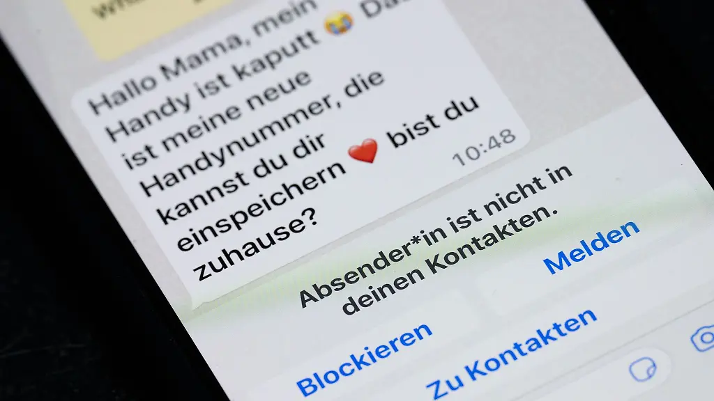 Trickbetrug-durch-falsche-Nachrichten-oder-Anrufe-nimmt-auch-im-Nordosten-zu