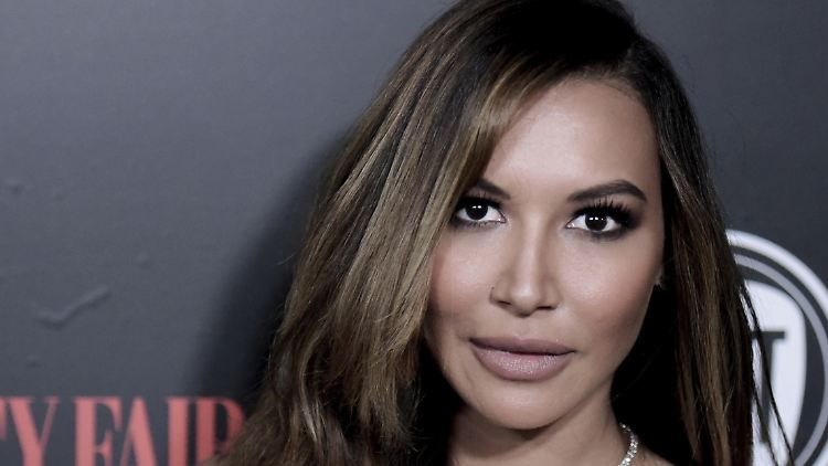 Wurde vor einer Woche beerdigt: Naya Rivera.