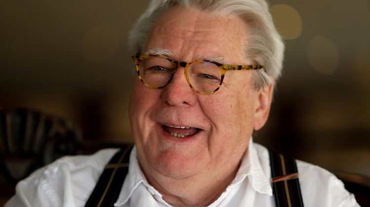 Er schaffte Meisterwerke der Filmkunst. Regisseur Alan Parker ist tot.