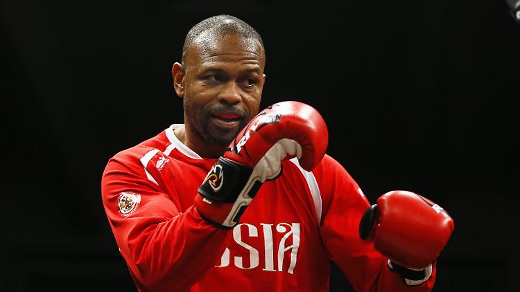 Roy Jones Jr.