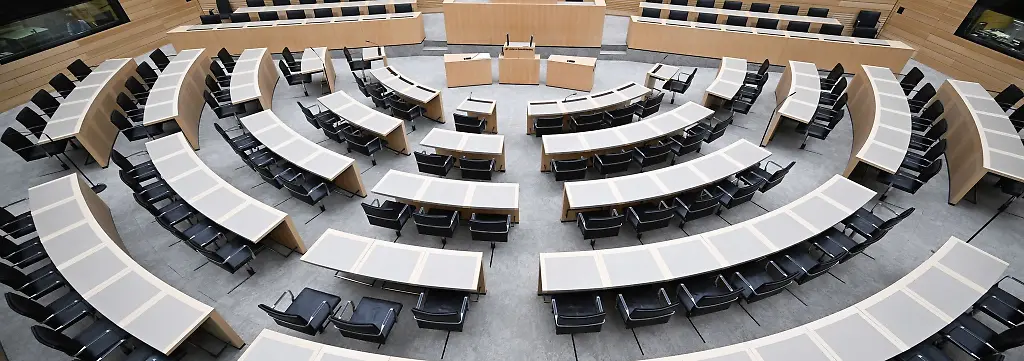 Bild zum Thema Landtagswahlen Baden-Württemberg