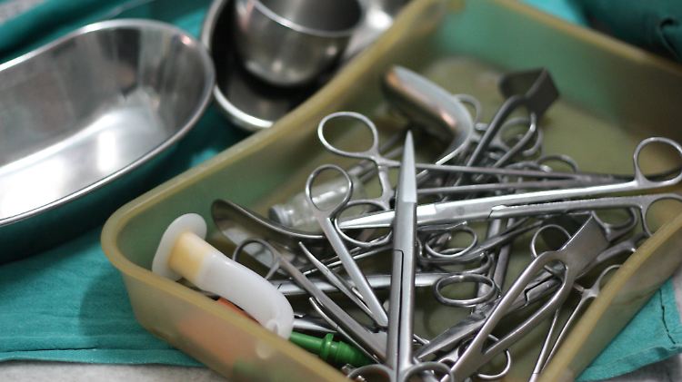 Dutzende Taxifahrer hat die Bande offen bar ermordet, um an ihre Organe zu kommen.