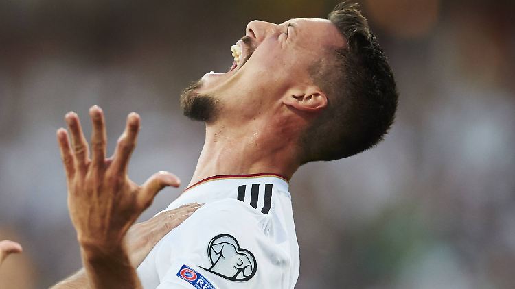 Sandro Wagner hat immer und überall polarisiert.