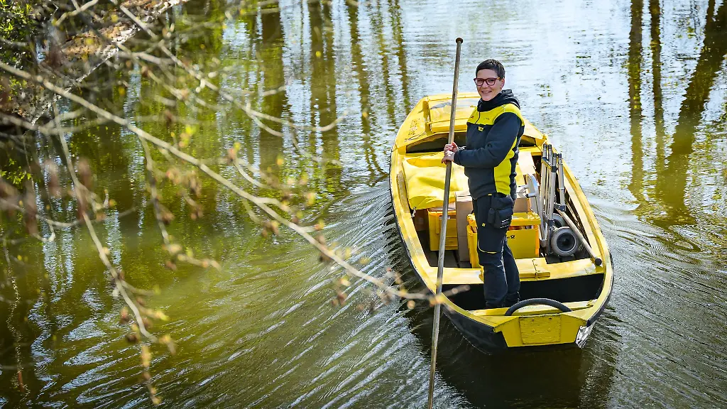 Andrea-Bunar-hat-wohl-einen-der-gruensten-Arbeitsplaetze-ihrer-Branche