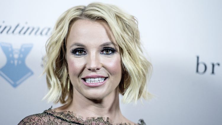 Fans machen sich große Sorgen um Britney Spears.