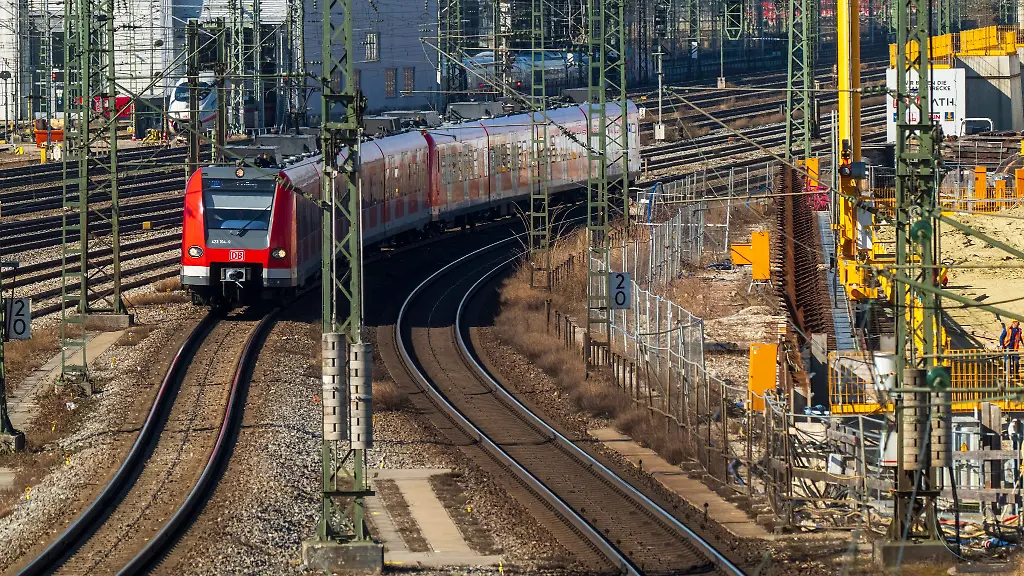 Zwischen-der-Donnersbergerbruecke-und-Pasing-faehrt-am-langen-Osterwochenende-keine-S-Bahn-auf-der-Stammstrecke