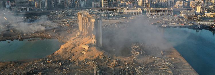 Thema: Beirut