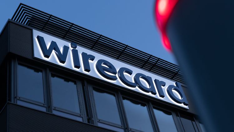 B. war schon seit mehreren Jahren nicht mehr für Wirecard aktiv.