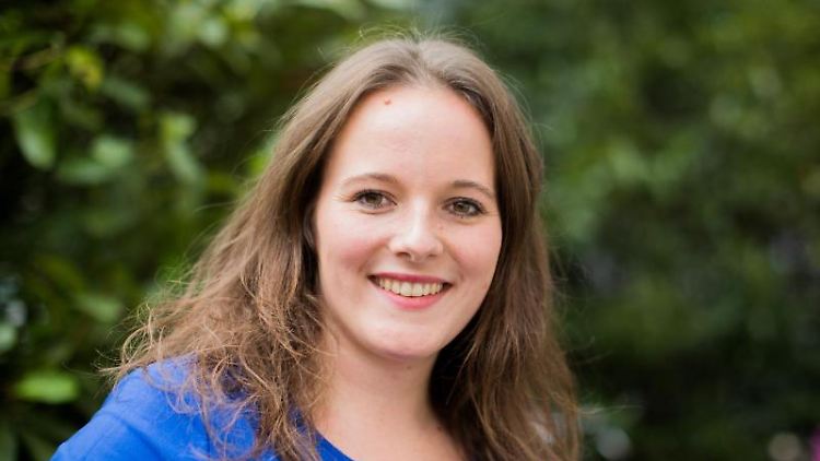 NRW-Juso-Chefin Jessica Rosenthal will Gesamt-Juso-Chefin werden und liebäugelt auch mit der Abschaffung des Kapitalismus.