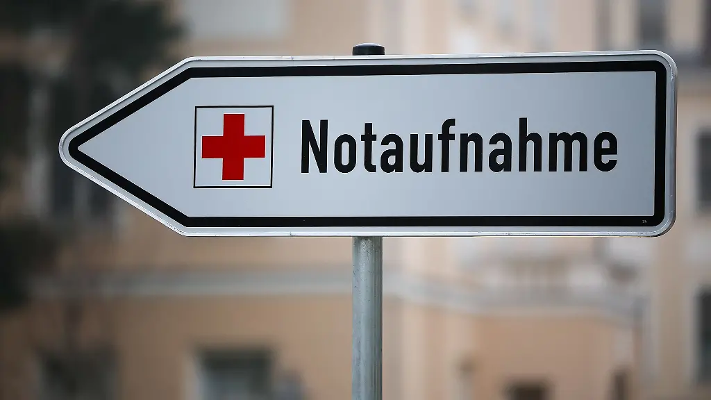 Vor-allem-in-der-Notaufnahme-werden-manche-Krankenhausbesucher-gewalttaetig