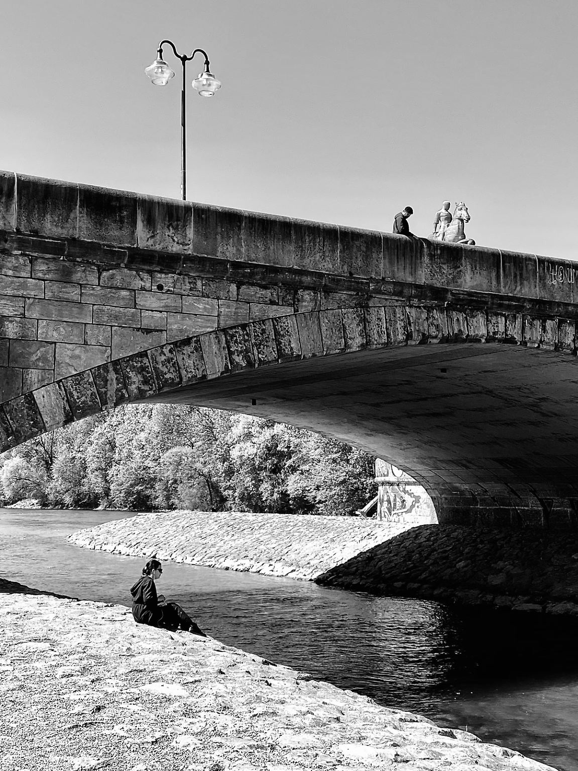 Orte, ...