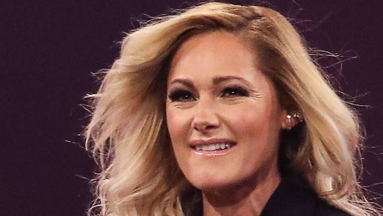 Meldet sich nach einem Jahr in den sozialen Netzwerken zurück: Helene Fischer.