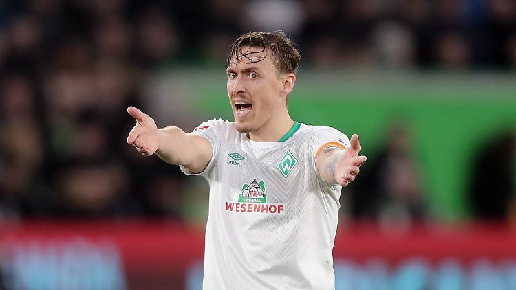 Eine der spannendsten Fragen der Saison: Wie sehr wird Max Kruse Union Berlin verändern?