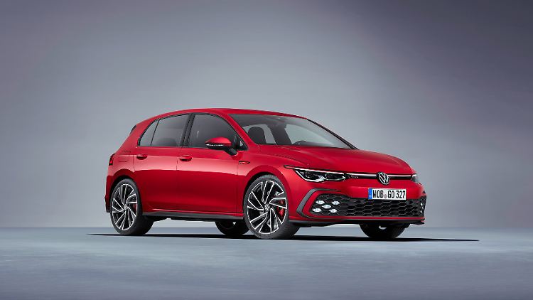 Der Golf GTI will seine Fahrer nicht mit mehr Leistung locken, sondern mit mehr Agilität.