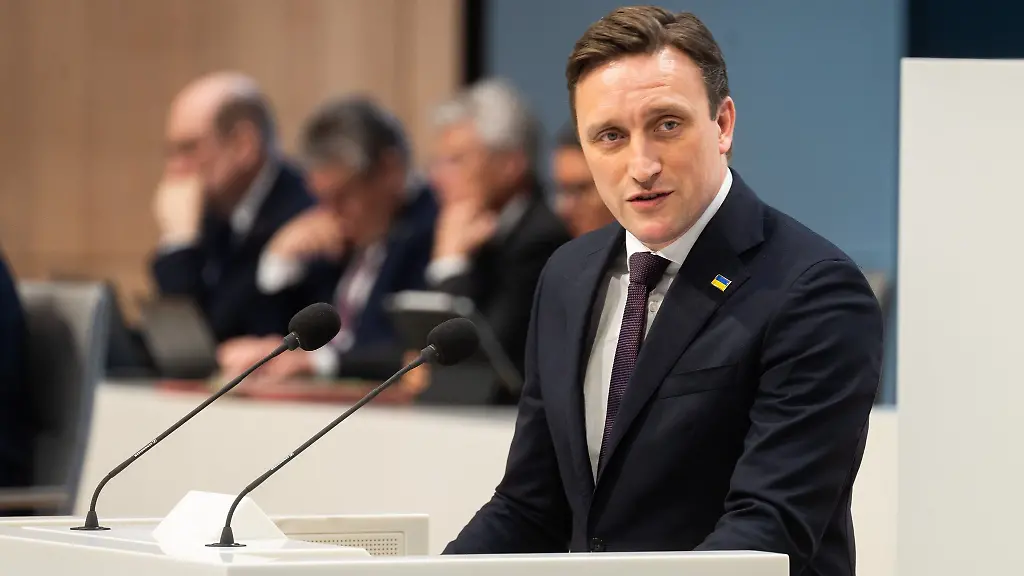 CDU-Fraktionschef-Sebastian-Lechner-rechnet-bei-der-Neubesetzung-des-Wirtschaftsministeriums-mit-einer-parteitaktischen-Loesung-der-SPD