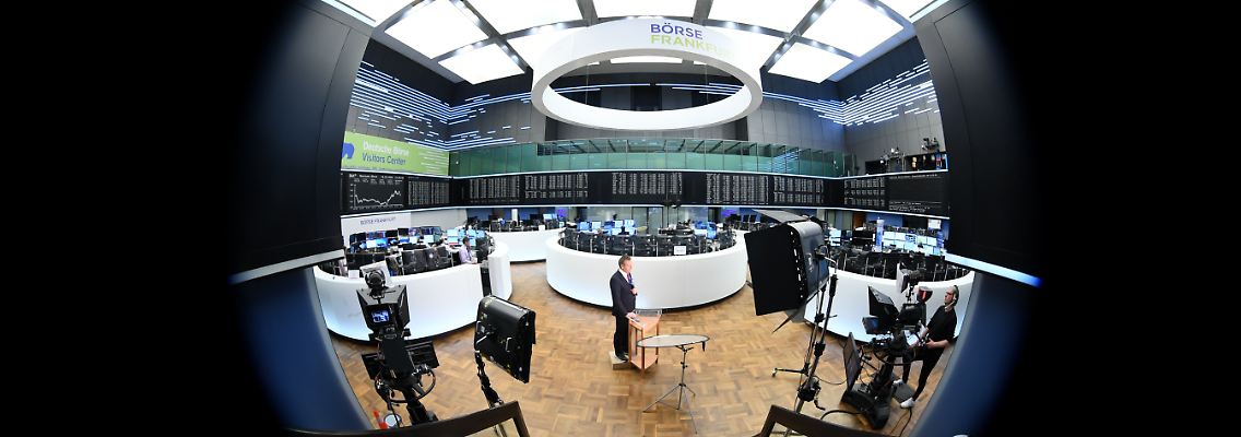 Dem deutschen Markt liefert die US-Notenbank kaum Impulse.