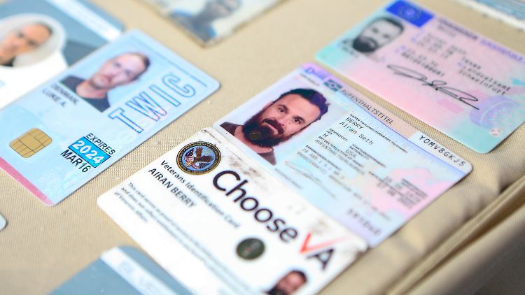 US-Söldner nach gescheiterter Kommandoaktion zu hohen Haftstrafen verurteilt.