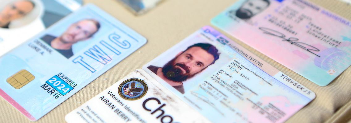 US-Söldner nach gescheiterter Kommandoaktion zu hohen Haftstrafen verurteilt.