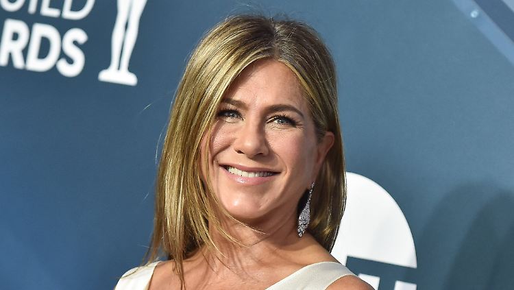 Viele "Friends"-Freunde freuen sich vor allem auf ein Wiedersehen mit Jennifer Aniston.