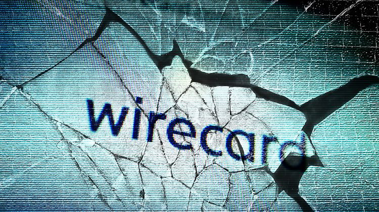 Wirecard hatte im September 2018 den Platz der Commerzbank im Dax übernommen. 