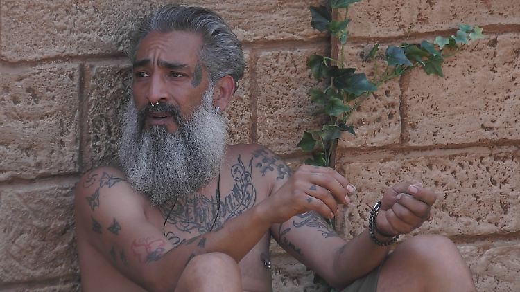 Vermisst im Container den Respekt: Senay.