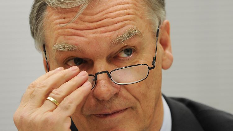 BKA-Chef Zierke warnt vor Konsum mit unkalkulierbaren Risiken.