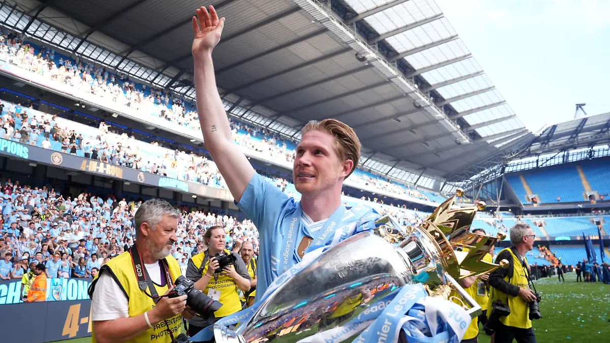 de-bruyne