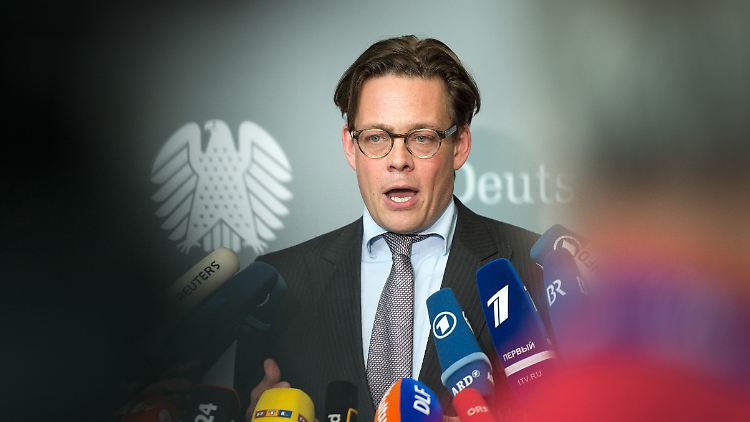 Konstantin von Notz
